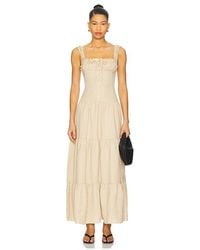 Lioness - Heart Shaped Maxi - Lyst