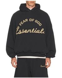 Fear Of God - Training 90's Hoodie - Lyst