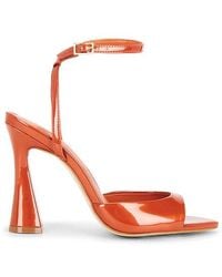 Steve Madden - Beki Sandal - Lyst