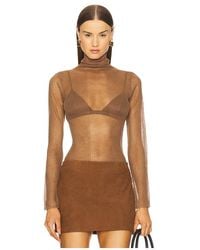 SER.O.YA - Piper Sweater - Lyst