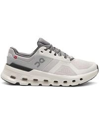 On Shoes - Cloudrunner 2 Sneaker - Lyst