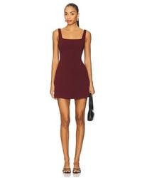 SNDY'S - Mini Dress - Lyst