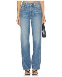 Amo Denim - Annette Jeans - Lyst