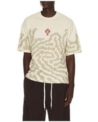 PUMA - X Fpf X Salehe Bembury King Tee - Lyst
