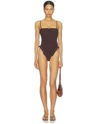 Tularosa - Mae One Piece - Lyst