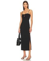 Heartloom - Midi-Kleid Parma - Lyst