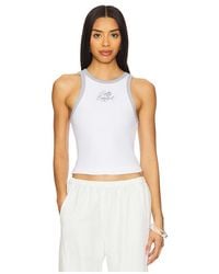 LSPACE - Rewind Tank Top - Lyst