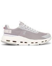 On Shoes - Cloudnova Form 2 Sneaker - Lyst