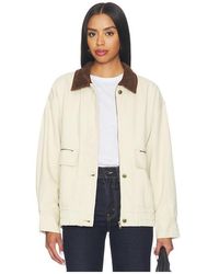 Heartloom - Halli Jacket - Lyst