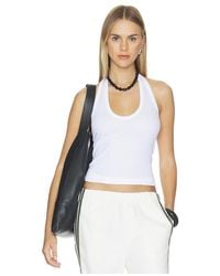 A.L.C. - A..C. Ari Tank - Lyst