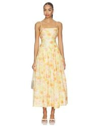 Astr - Ovina Dress - Lyst