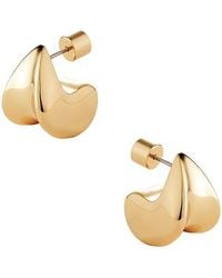 Jenny Bird - Small Paige Puffs Earrings - Lyst