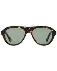 Banbe - The Riley Sunglasses - Lyst