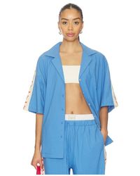 Araminta James - Lobster Shirt - Lyst