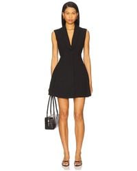 Bardot - Destene Hourglass Mini Dress - Lyst