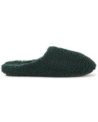 Eberjey - Sherpa Slipper - Lyst