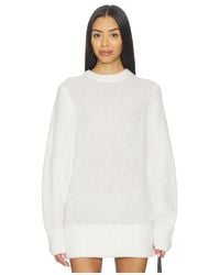 ALIGNE - Liv Cashmere Jumper - Lyst