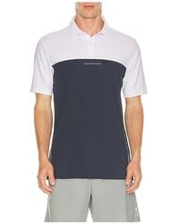 Travis Mathew - Polohemd Featherweight - Lyst