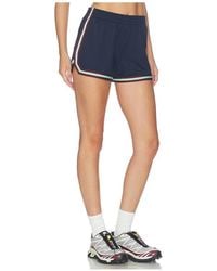 The Upside - Cleopatra Short - Lyst