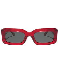 DIFF - Indy Sunglasses - Lyst