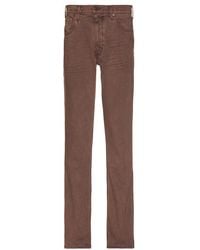 PAIGE - Lennox Slim デニム - Lyst