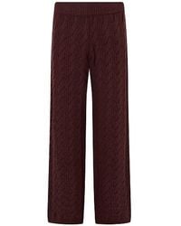 LoveShackFancy - Hose Shalley - Lyst