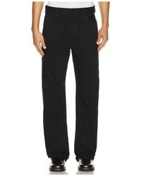 Fear Of God - Denim 5-Pocket Jeans - Lyst