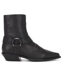 House of Harlow 1960 - BOOT CAMILLA WESTERN - Lyst