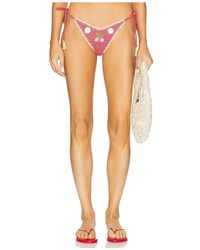 CAPITTANA - Meli Bikini Bottom - Lyst