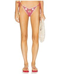 CAPITTANA - Meli Bikini Bottom - Lyst