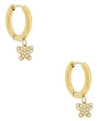 Casa Clara - Mari Drop Earrings - Lyst