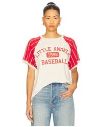 Daydreamer - Camiseta Gráfica Little En Color Ivory Talla (También En Xs, S, M, Xl) - Lyst