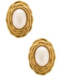 Amber Sceats - Ohrstecker Cyrus - Lyst