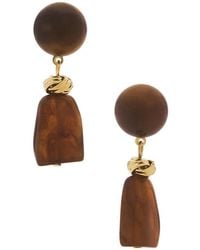 Lovers + Friends - Ohrringe Kelsey - Lyst