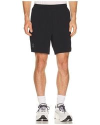 On Shoes - Train Shorts 7 - Lyst