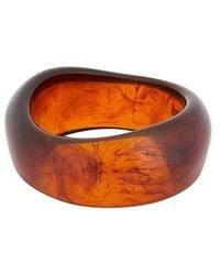 petit moments - Resin Cuff - Lyst