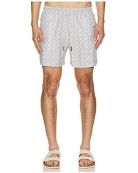 Oas - Swim Shorts - Lyst