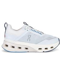 On Shoes - Cloudnova X スニーカー - Lyst