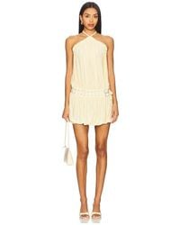 With Jean - Magnol Dress - Lyst
