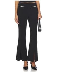 MAJORELLE - Lisa Pant - Lyst