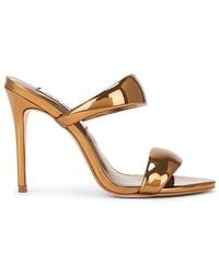 Steve Madden - Saturn Sandals - Lyst