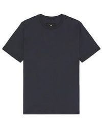 Rag & Bone - Pure Pima Tee - Lyst