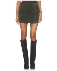 Blank NYC - Skirt - Lyst