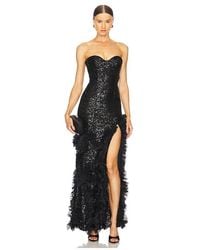 Nbd - The Julietta Gown - Lyst