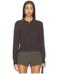 Lovers + Friends - Pull Mattelyn En. Taille Also En M, S, Xl, Xs, Xxs - Lyst