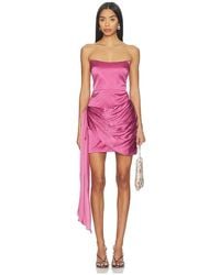 Amanda Uprichard - Alaia Dress - Lyst