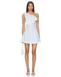 AZULU - Dress - Lyst