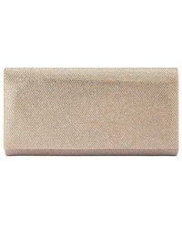OLGA BERG - Grace Envelope Clutch - Lyst