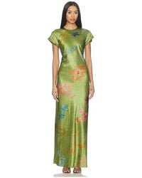 Alejandra Alonso Rojas - Nausheen Dress - Lyst