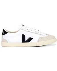 Veja - Sneakers Volley - Lyst